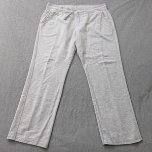 Hanes cotton lounge pants